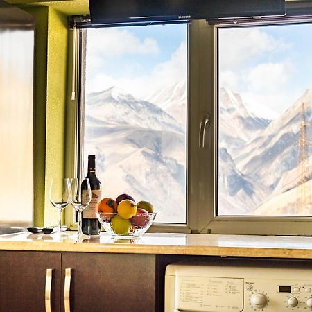 2-Room Apartment Nft Gudauri Penta 501 מראה חיצוני תמונה