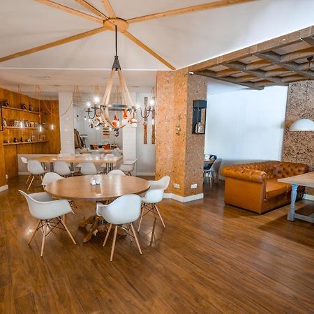 2-Room Apartment Nft Gudauri Penta 501 מראה חיצוני תמונה