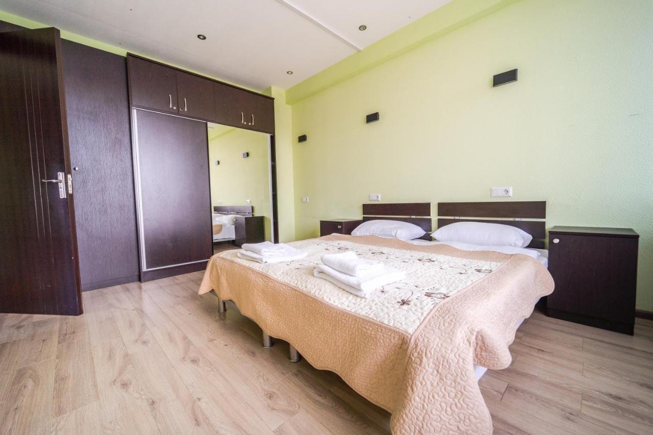 2-Room Apartment Nft Gudauri Penta 501 מראה חיצוני תמונה