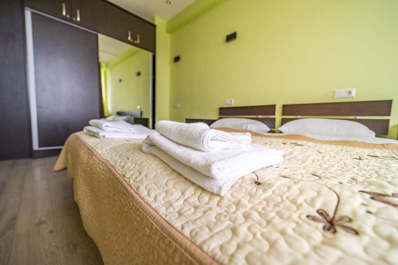 2-Room Apartment Nft Gudauri Penta 501 מראה חיצוני תמונה