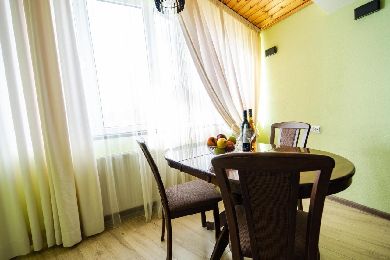 2-Room Apartment Nft Gudauri Penta 501 מראה חיצוני תמונה