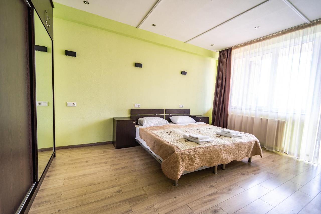 2-Room Apartment Nft Gudauri Penta 501 מראה חיצוני תמונה