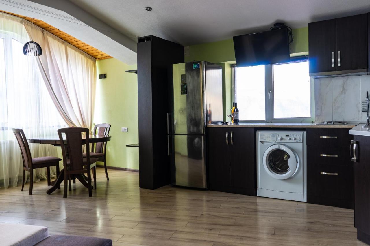 2-Room Apartment Nft Gudauri Penta 501 מראה חיצוני תמונה