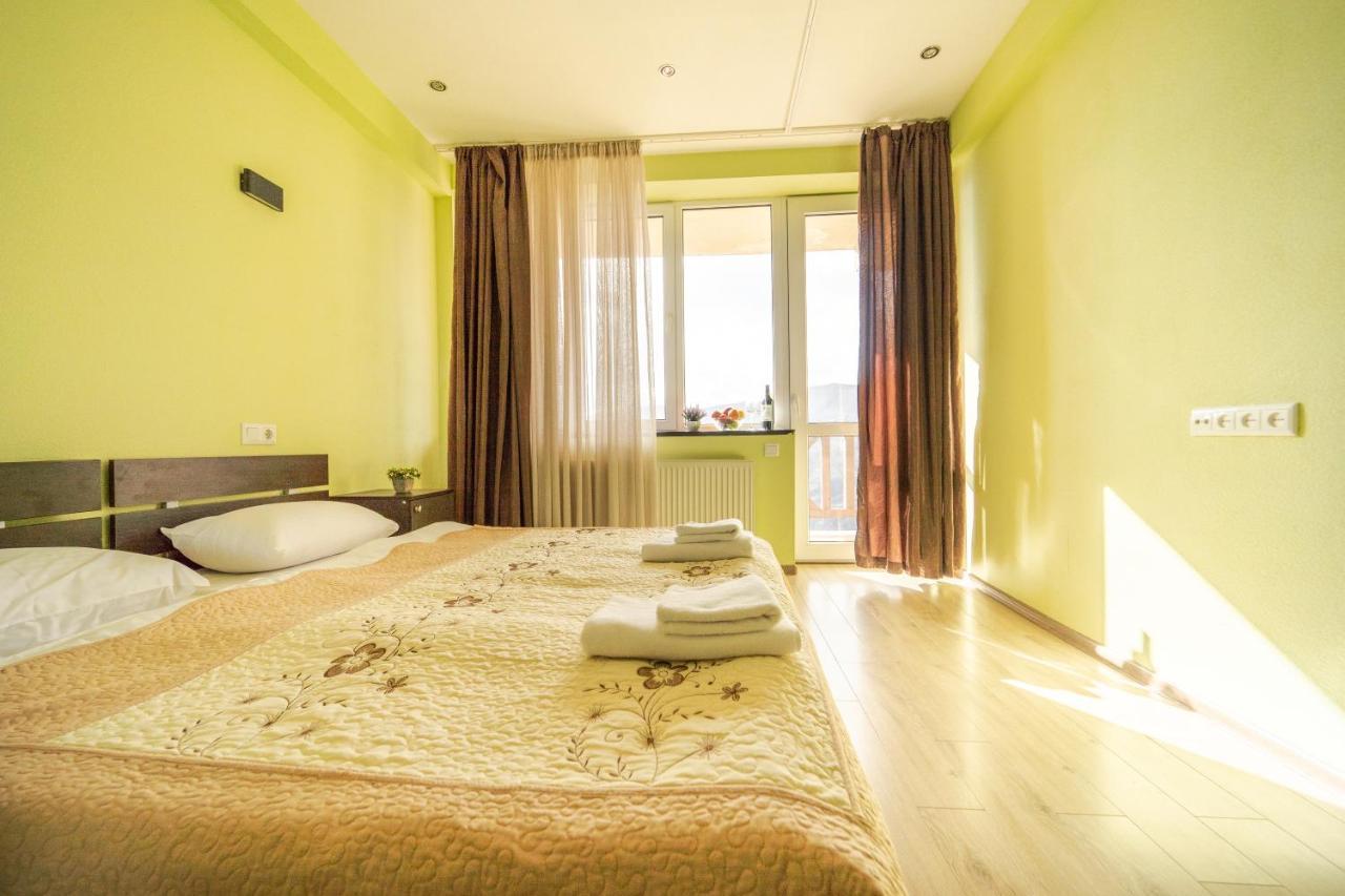 2-Room Apartment Nft Gudauri Penta 501 מראה חיצוני תמונה