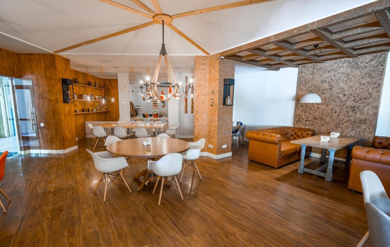 2-Room Apartment Nft Gudauri Penta 501 מראה חיצוני תמונה